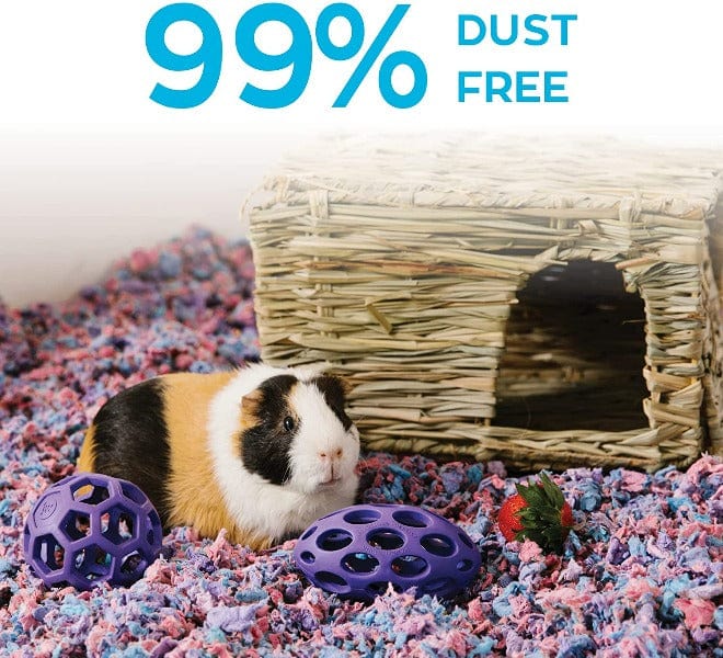 Carefresh CareFresh Confetti Small Pet Bedding