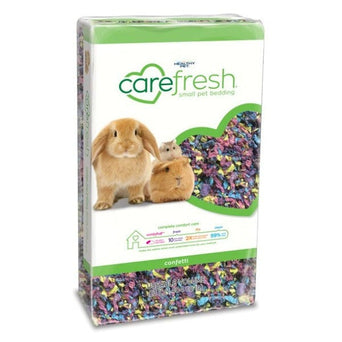 Carefresh CareFresh Confetti Small Pet Bedding