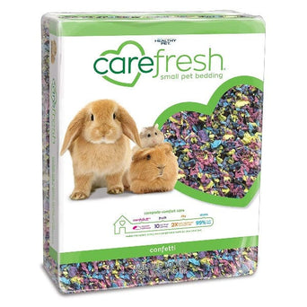 Carefresh CareFresh Confetti Small Pet Bedding