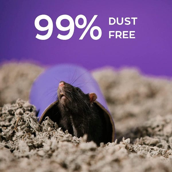Carefresh CareFresh Natural Small Pet Bedding