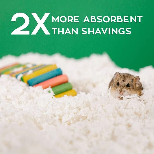 Carefresh CareFresh White Small Animal Bedding