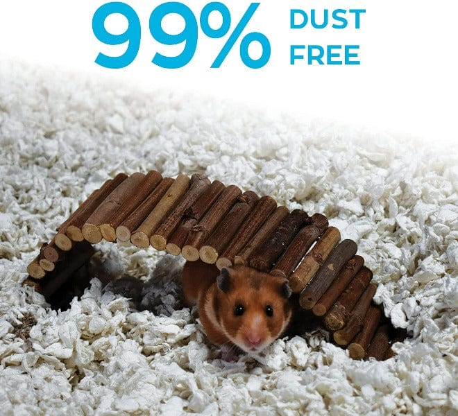 Carefresh CareFresh White Small Animal Bedding