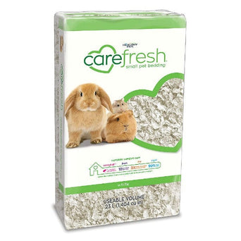 Carefresh CareFresh White Small Animal Bedding