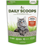 Cat Love Cat Love Daily Scoops Recycled Paper Cat Litter
