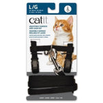 Catit Catit Adjustable Harness and Leash Set