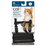 Catit Catit Adjustable Harness and Leash Set