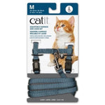 Catit Catit Adjustable Harness and Leash Set