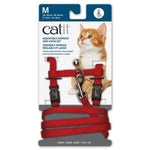 Catit Catit Adjustable Harness and Leash Set