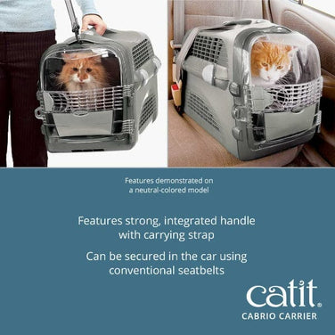 Petland cat hotsell carrier