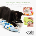 Catit Catit Catnip Bags 6 Pack