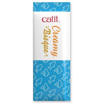 Catit Catit Creamy Bisque Tuna & Salmon Recipe Cat Treat