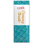 Catit Catit Creamy Broth Tuna & Salmon Recipe Cat Treat