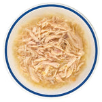 Catit Catit Divine Shreds Chicken with Mackerel & Broccoli Cat Food Topper