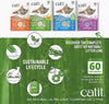 Catit Catit Go Natural! Ultra-Light Clumping Bamboo Cat Litter