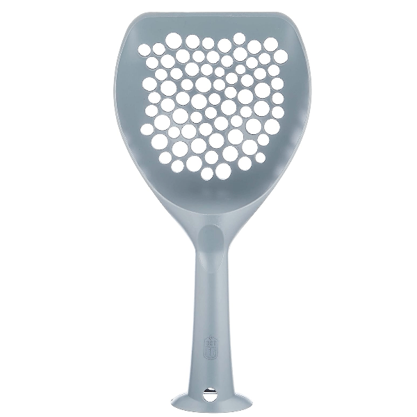 Catit Catit Litter Scoop Grey