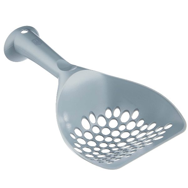 Catit Catit Litter Scoop Grey