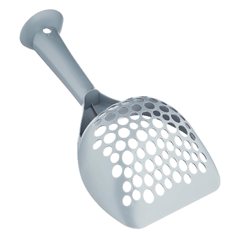 Catit Catit Litter Scoop Grey