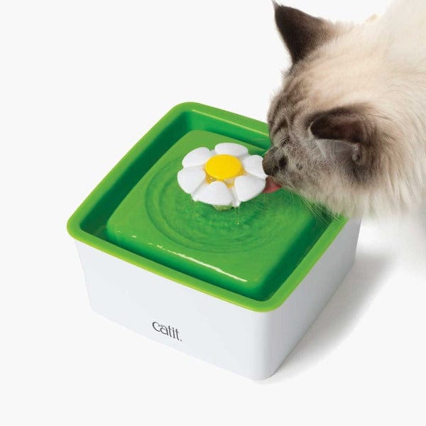 Catit Catit Mini Flower Fountain