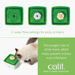 Catit Catit Mini Flower Fountain