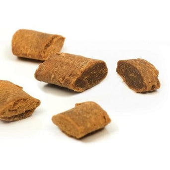 Catit Catit Nibbly Chicken & Liver Flavour Cat Treats