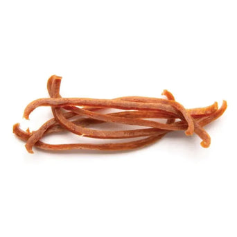 Catit Catit Nibbly Jerky Chicken & Fish Recipe Cat Treats