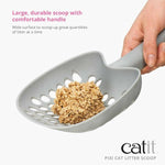 Catit Catit PIXI Cat Litter Scoop