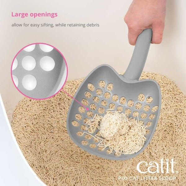 Catit Catit PIXI Cat Litter Scoop