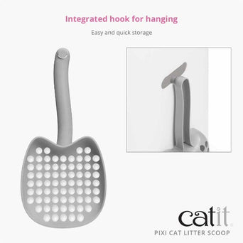 Catit Catit PIXI Cat Litter Scoop