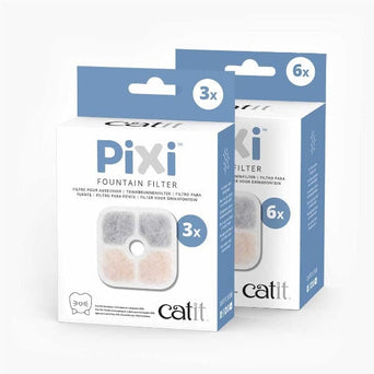Catit Catit PIXI Fountain Filters