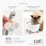 Catit Catit PIXI Fountain Filters
