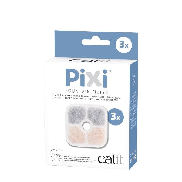 Catit Catit PIXI Fountain Filters