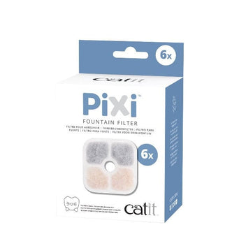 Catit Catit PIXI Fountain Filters