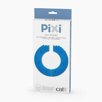 Catit Catit PIXI Ice Packs