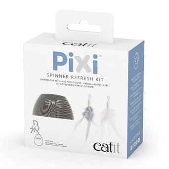 Catit Catit PIXI Spinner Refresh Kit