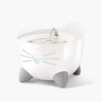 Catit Catit PIXI Stainless Steel Fountain