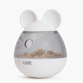 Catit Catit Pixi Treat Dispenser - Mouse