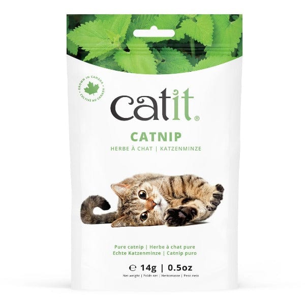 Catit Pure Catnip – Petland Canada