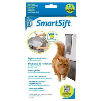 Catit Catit Replacement Liner for Smartsift Base