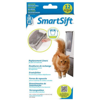 Catit Catit Replacement Liner for Smartsift Drawer