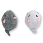 Catit Catit Running Mouse Set Cat Toy