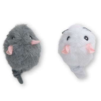 Catit Catit Running Mouse Set Cat Toy