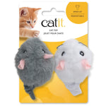 Catit Catit Running Mouse Set Cat Toy