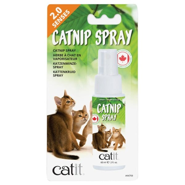 Catit Catit Senses 2.0 Catnip Spray