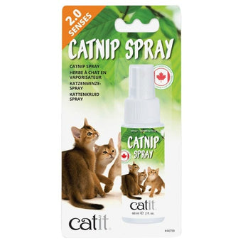 Catit Catit Senses 2.0 Catnip Spray