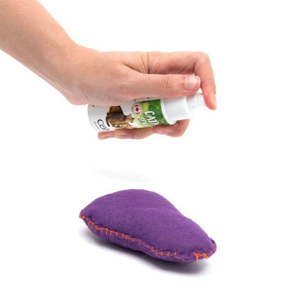 Catit Catit Senses 2.0 Catnip Spray
