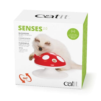Catit Catit Senses 2.0 Mushroom