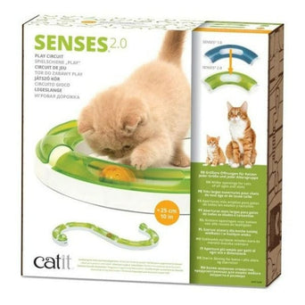 Catit Catit Senses 2.0 Play Circuit