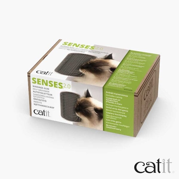 Catit Catit Senses 2.0 Self Groomer
