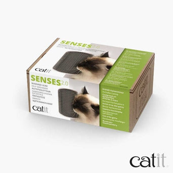 Catit Catit Senses 2.0 Self Groomer