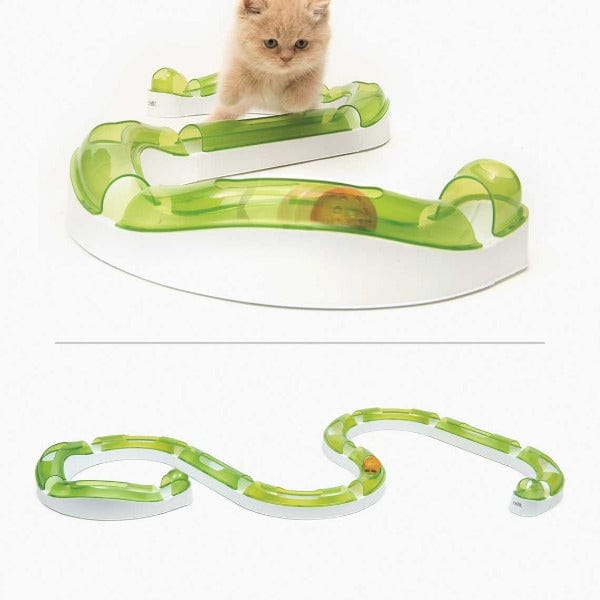 Catit Catit Senses 2.0 Super Circuit